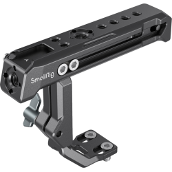 SmallRig 3082 Top Handle For Sony XLR K1M/K2M/K3M &amp; Panasonic XLR1 Adapter
