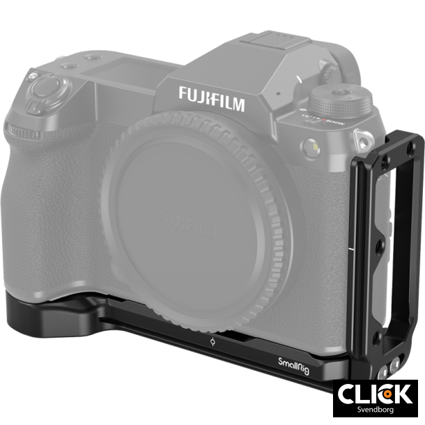 SmallRig 3232 L-Bracket For Fujifilm GFX 100S and GFX 50S II