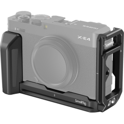 SmallRig 3231 L-Bracket For Fujifilm X-E4