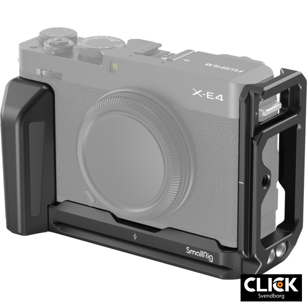 SmallRig 3231 L-Bracket For Fujifilm X-E4
