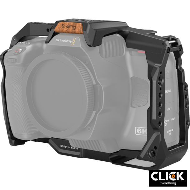 SmallRig 3270 Cage for BMPCC 6K Pro