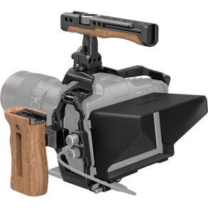 SmallRig 3299 Cage & Accessory Kit PRO for BMPCC 6K Pro