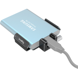 SmallRig 3272 T5/T7 SSD Mount for BMPCC 6K Pro