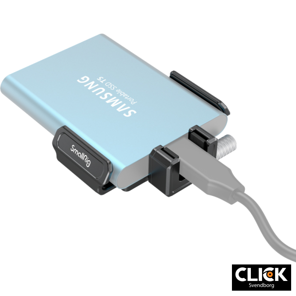 SmallRig 3272 T5/T7 SSD Mount for BMPCC 6K Pro