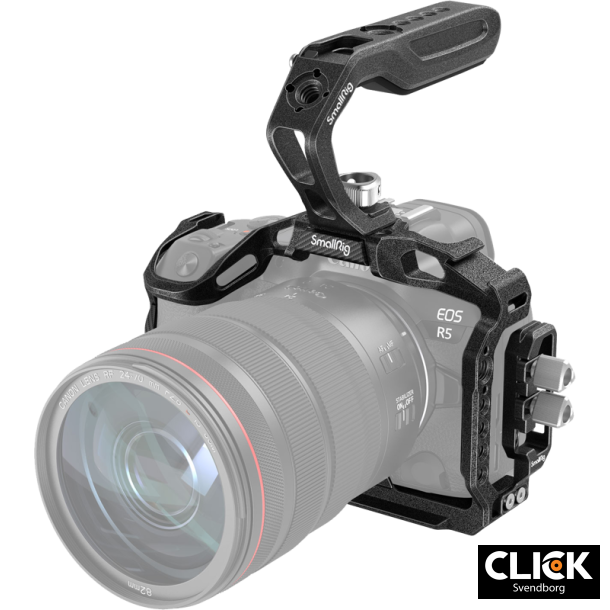 SmallRig 3234 "Black Mamba" Kit For Canon R5/R6 &amp; R5C