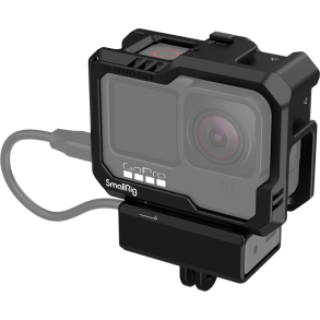 SmallRig 3083 Cage Black For GoPro Hero 9/10/11