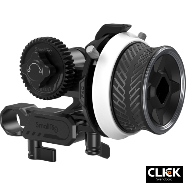 SmallRig 3010 Follow Focus Mini