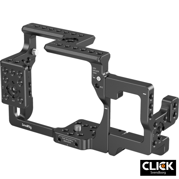 SmallRig 3227 Cage Kit For Sigma FP series