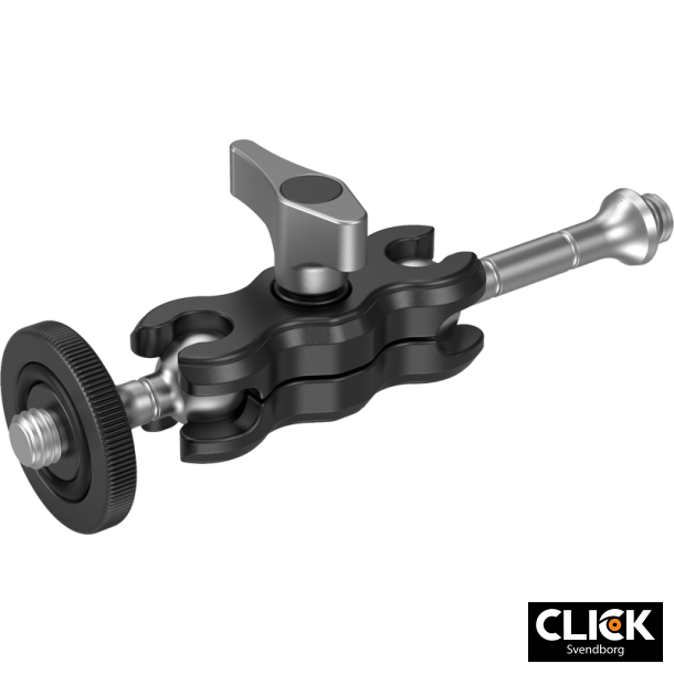 SmallRig 3238 Mini Magic Arm with Universal Ballhead