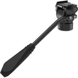 SmallRig Selection 3259 Compact Fluid Head CH10