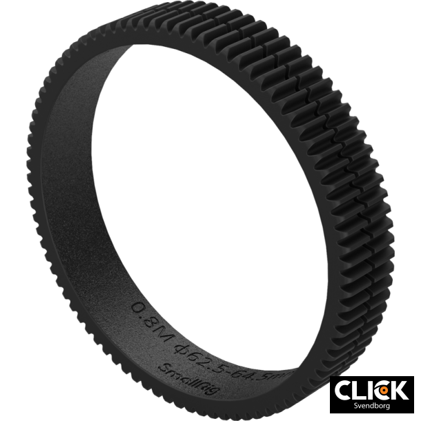 SmallRig 3296 Focus Gear Ring Seamless 81-83mm