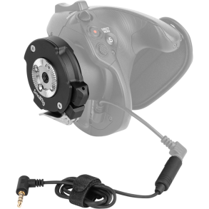 SmallRig 3403 Handgrip Rosette Adapter For Sony FX6