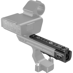SmallRig 3490 Extension Rig For Sony FX3/FX30 XLR Handle