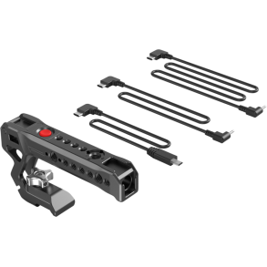 SmallRig 3322 Top Handle Nato with Start/Stop Remote Trigger