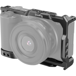 SmallRig 3531 Cage For Sony ZV-E10