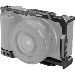 SmallRig 3531 Cage For Sony ZV-E10