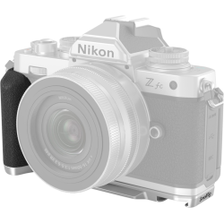 SmallRig 3480 L-Shape Grip For Nikon Z fc Camera