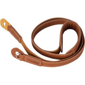 SmallRig 3485 Leather Camera Neck Strap