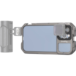 SmallRig 3561 Mobile Video Cage For iPhone 13 Pro Max