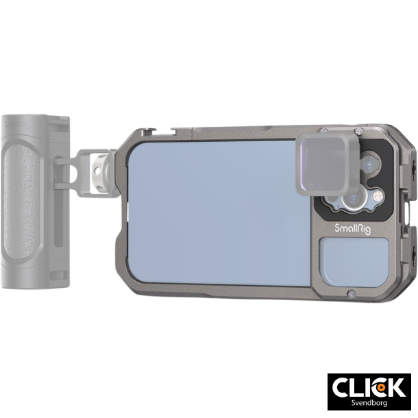SmallRig 3561 Mobile Video Cage For iPhone 13 Pro Max
