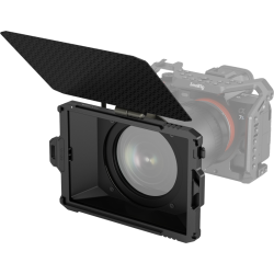 SmallRig 3575 Mini Matte Box Lite