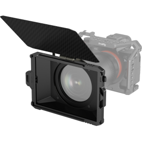 SmallRig 3575 Mini Matte Box Lite