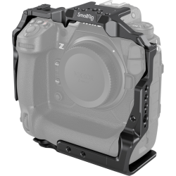 SmallRig 3195 Cage For Nikon Z9