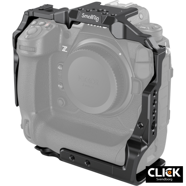 SmallRig 3195 Cage For Nikon Z9