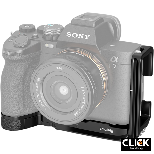 SmallRig 3660 L-Bracket For Sony A7 IV / A7S III / A1