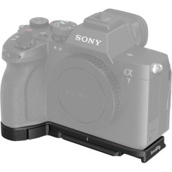 SmallRig 3666 Baseplate For Sony A7 IV