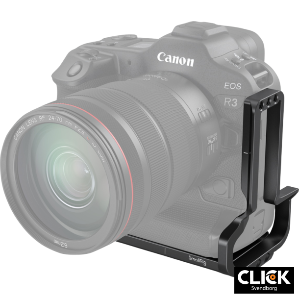 SmallRig 3628 L-Bracket for Canon EOS R3