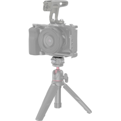 SmallRig 3730 Drop-in Hawklock Mini Universal QR TopPlate