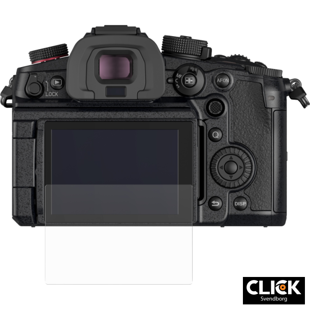 SmallRig 3461 Screen Protector For Panasonic GH6