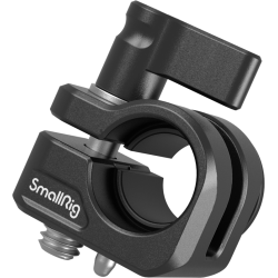 SmallRig3598 Single Rod Clamp 12/15mm For Panasonic GH6