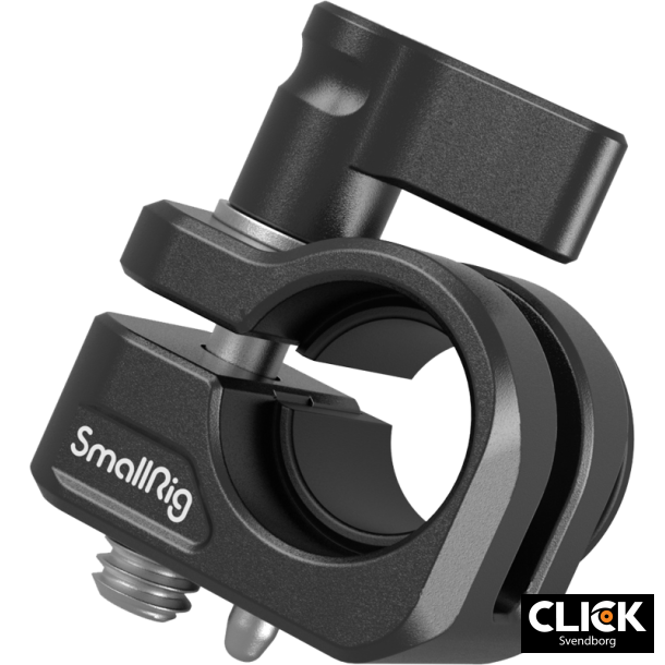 SmallRig3598 Single Rod Clamp 12/15mm For Panasonic GH6