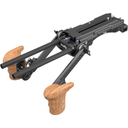 SmallRig 3169 Sony VCT-14 Universal Multifunctional Shoulder Kit