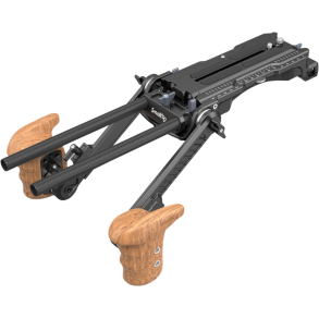 SmallRig 3169 Sony VCT-14 Universal Multifunctional Shoulder Kit