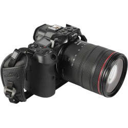 SmallRig 3848 Hand Strap Black Mamba