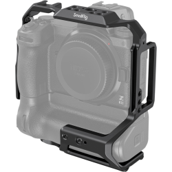 SmallRig 3866 Camera Cage For Nikon Z6II/Z7II with MB-N11 Battery Grip