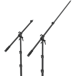 SmallRig 3737 RA-S280 Light Stand Air Cushioned with Arm