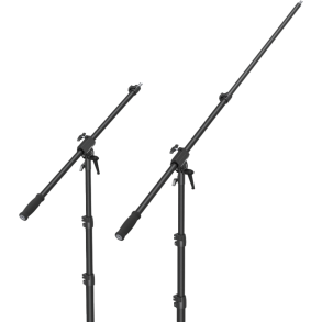 SmallRig 3737 RA-S280 Light Stand Air Cushioned with Arm