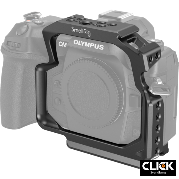 SmallRig 3948 Camera Cage for OM System OM-1