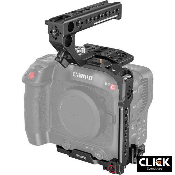 SmallRig 3899 Handheld Kit for Canon EOS C70