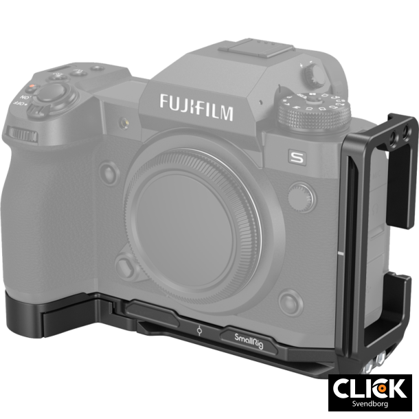 SmallRig 3928 L-Bracket for Fujifilm X-H2S
