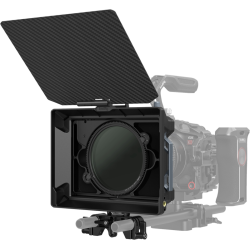 SmallRig 3645 Lightweight Multifunctional Modular Matte Box (95mm) VND Kit