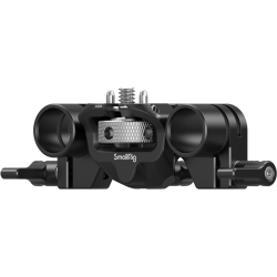 SmallRig 3652 Dual Rod Support