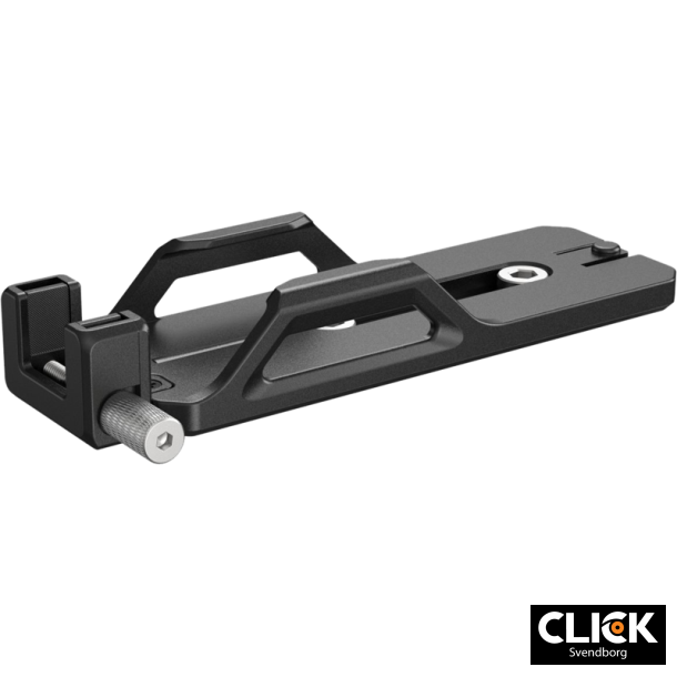 SmallRig 3478 Quick release Plate For M.2 SSD Enclosure