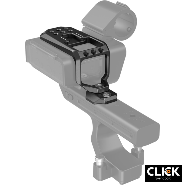 SmallRig 3990 Top Plate For Sony FX3/FX30 SLR Unit