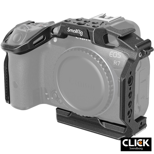 SmallRig 4003 Black Mamba Cage For Canon EOS R7