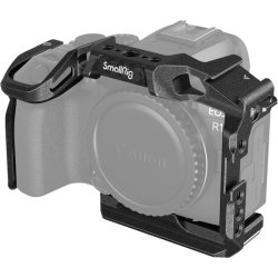 SmallRig 4004 Black Mamba Cage For Canon EOS R10